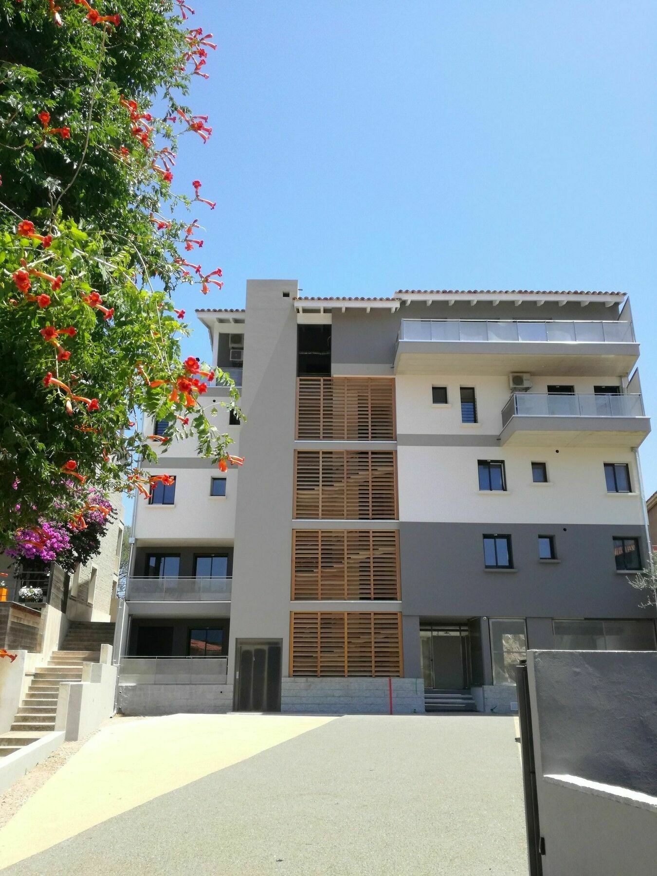 Citta Di Lume Suites & Lofts Porto-Vecchio  Exterior photo