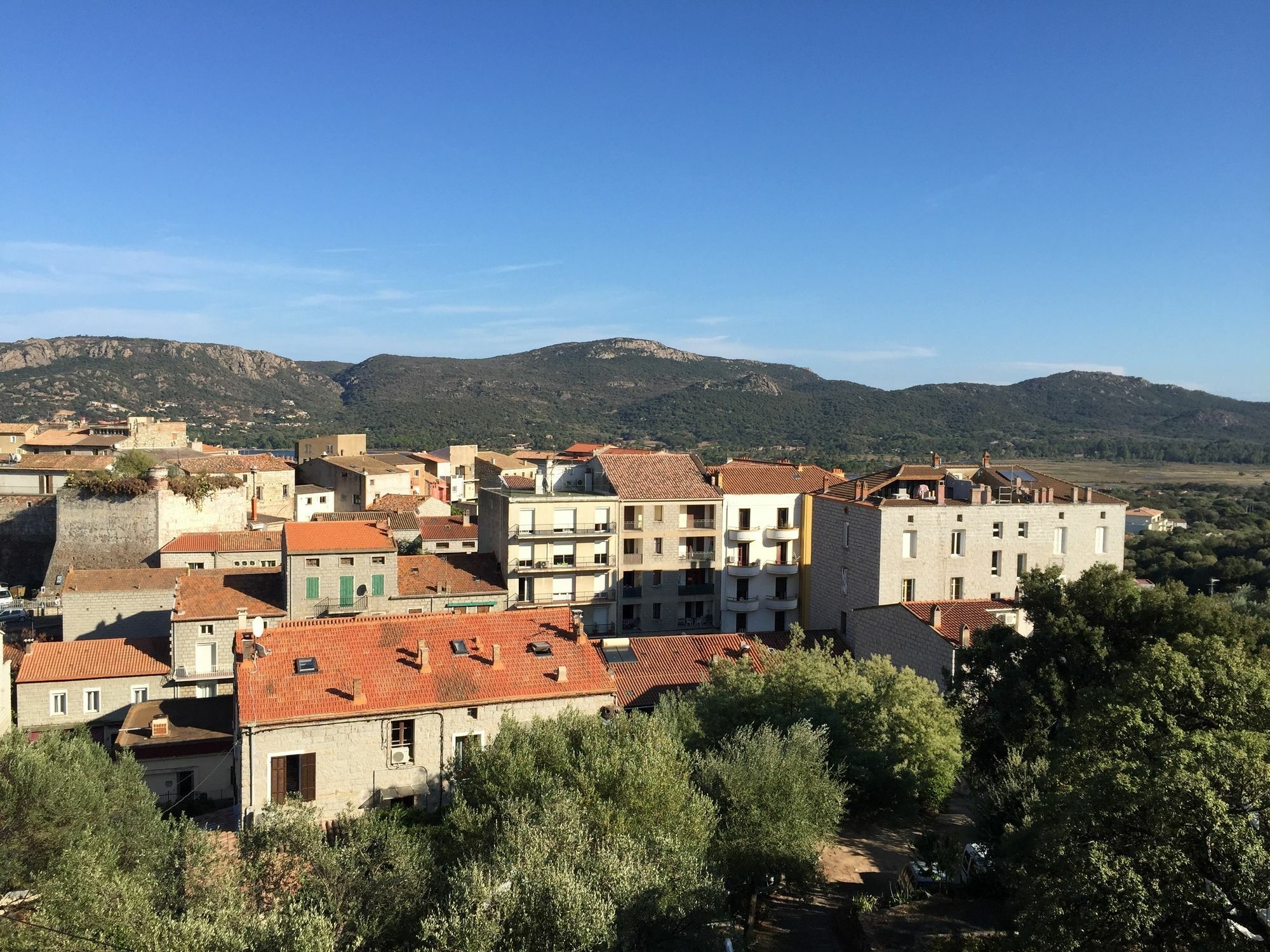 Citta Di Lume Suites & Lofts Porto-Vecchio  Exterior photo