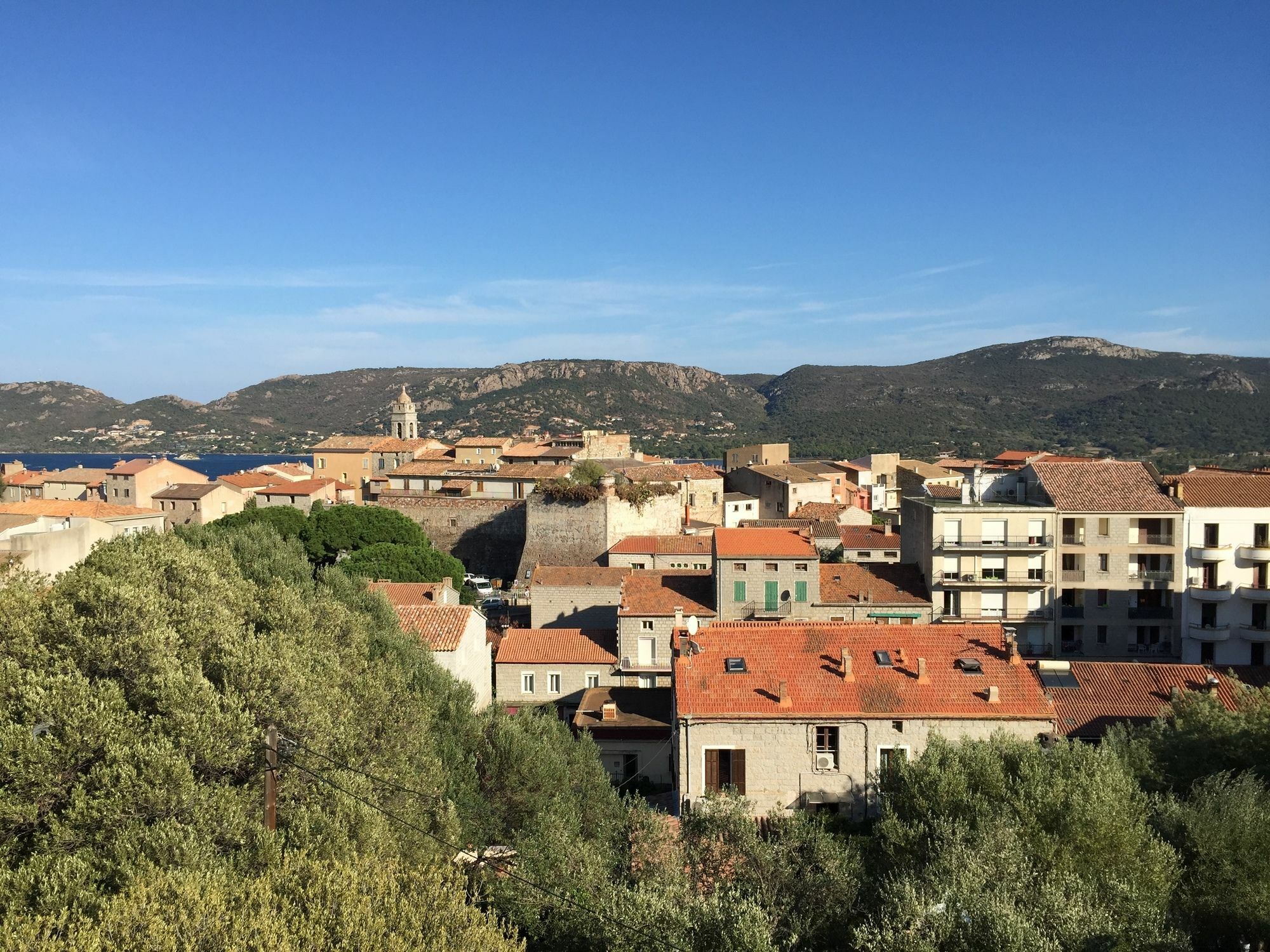 Citta Di Lume Suites & Lofts Porto-Vecchio  Exterior photo